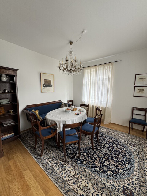 Seltene Gelegenheit: Zinshaus in Bregenz