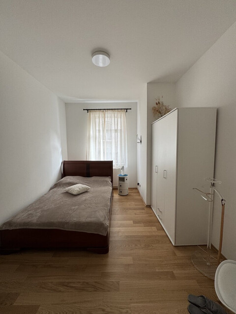 Seltene Gelegenheit: Zinshaus in Bregenz