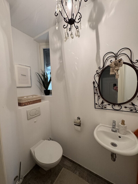 Seltene Gelegenheit: Zinshaus in Bregenz