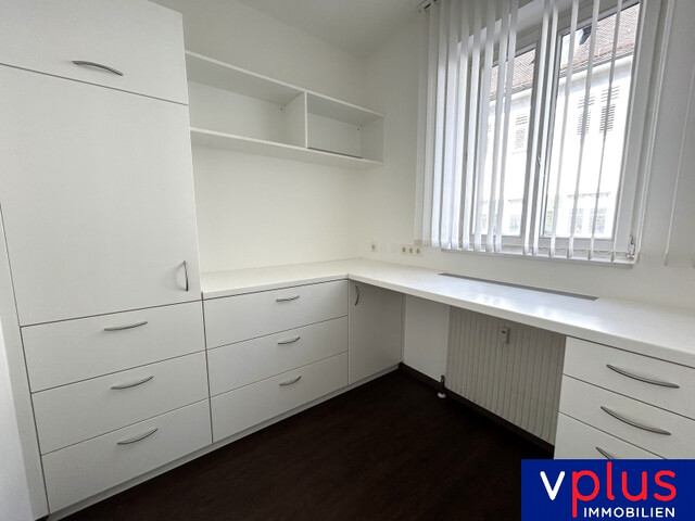 Praxis / Therapie- / Büroräumlichkeiten