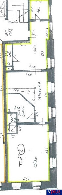 Praxis / Therapie- / Büroräumlichkeiten