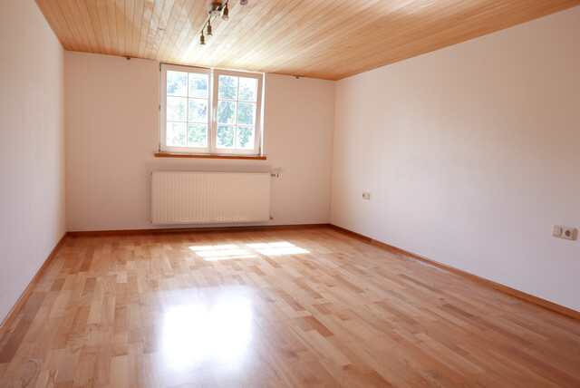schöne 4 Zmmerwohnung in Egg