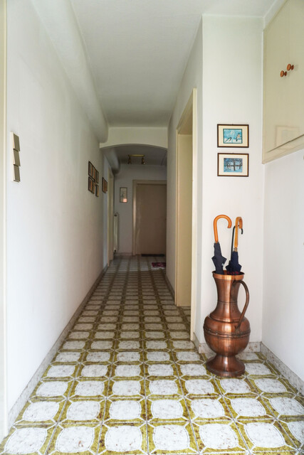 Stilvolles Wohnhaus im Herzen von Lustenau