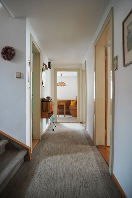 Stilvolles Wohnhaus im Herzen von Lustenau