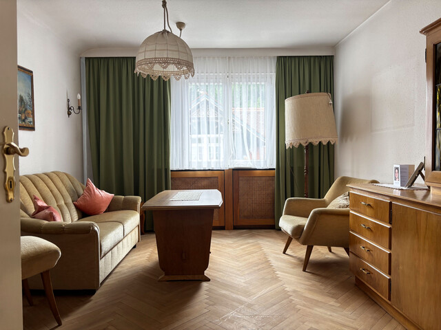 Stilvolles Wohnhaus im Herzen von Lustenau