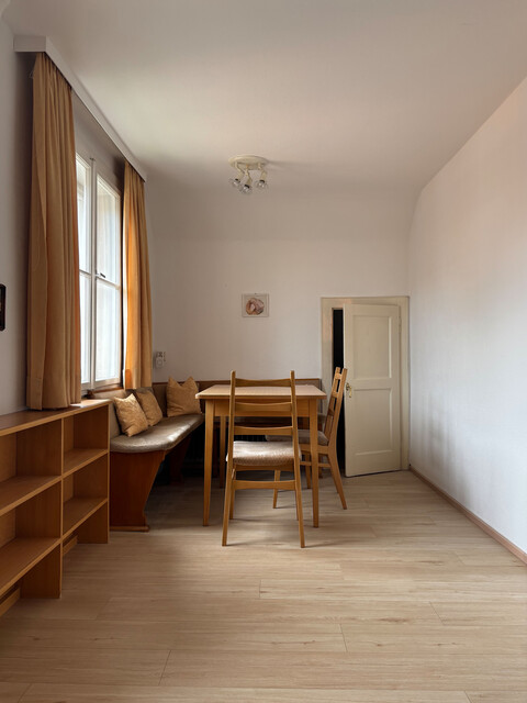 Stilvolles Wohnhaus im Herzen von Lustenau