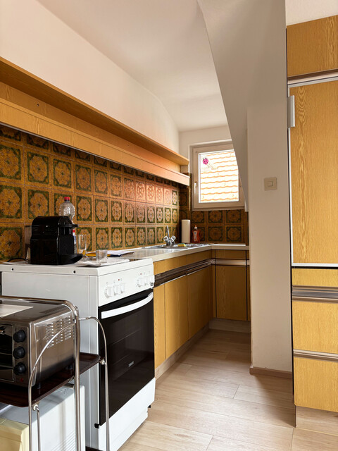 Stilvolles Wohnhaus im Herzen von Lustenau