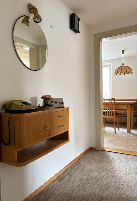 Stilvolles Wohnhaus im Herzen von Lustenau