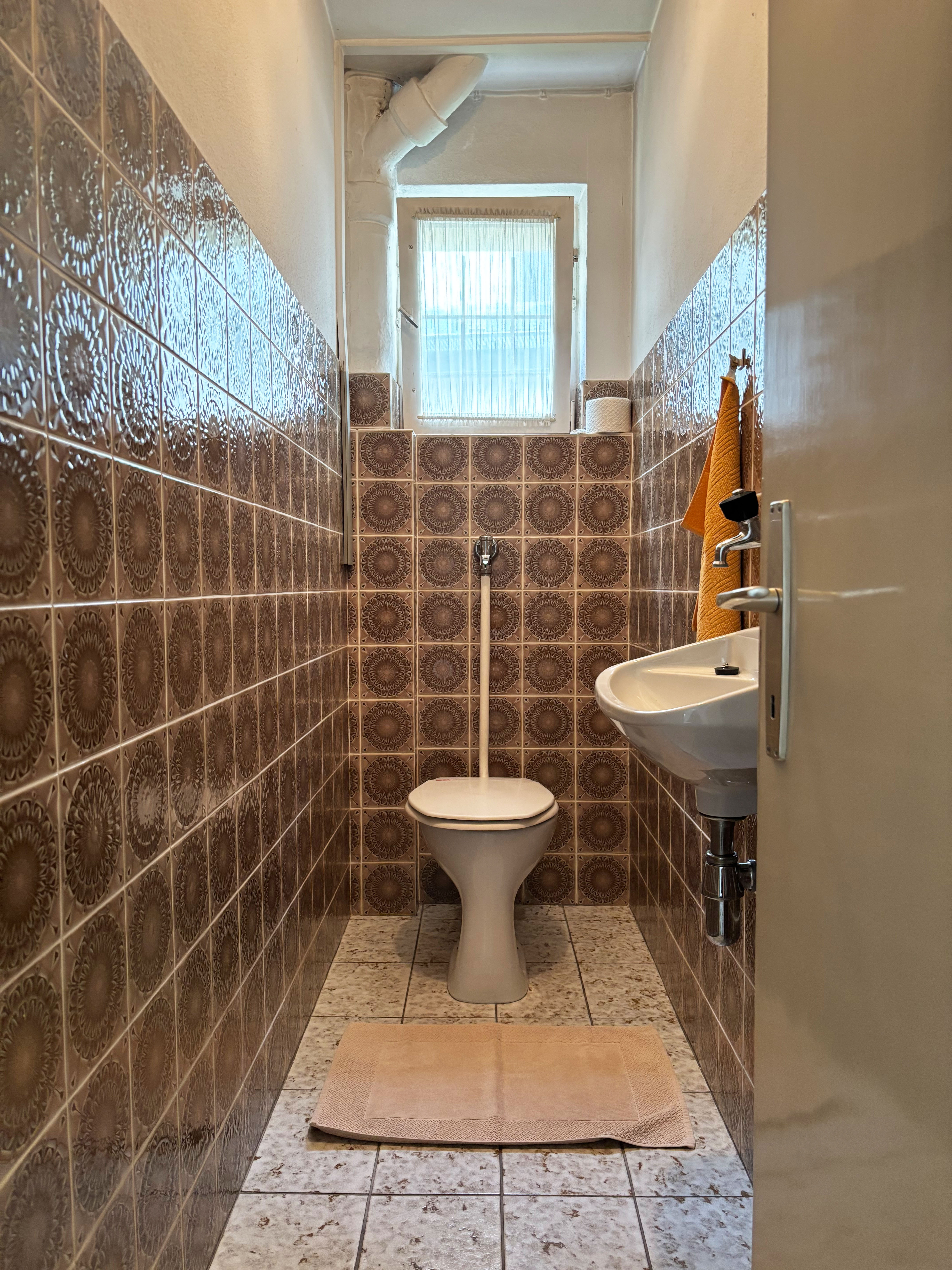 Stilvolles Wohnhaus im Herzen von Lustenau