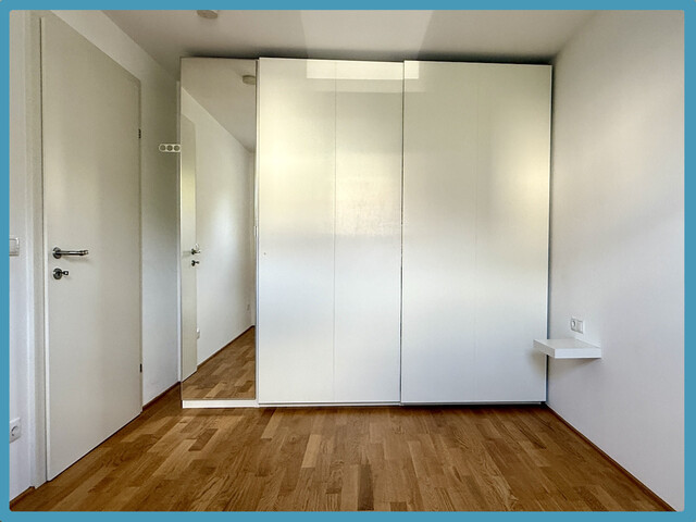 GÖTZIS - Einziehen & Wohlfühlen! Schöne 2-Zimmer-Wohnung zu verkaufen!