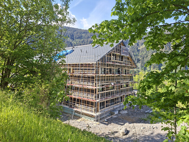 Neue Ferienwohnung zu verkaufen - Top 9