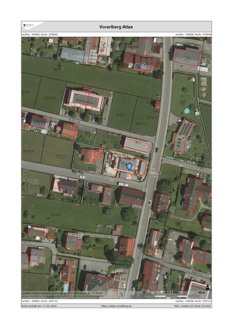 Exklusive 7-Zimmer-Gartenwohnung mit Pool & vielen Extras