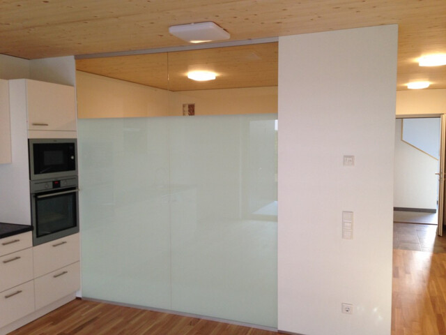 Provisionsfreie exklusive Wohnung in Feldkirch mit Carport