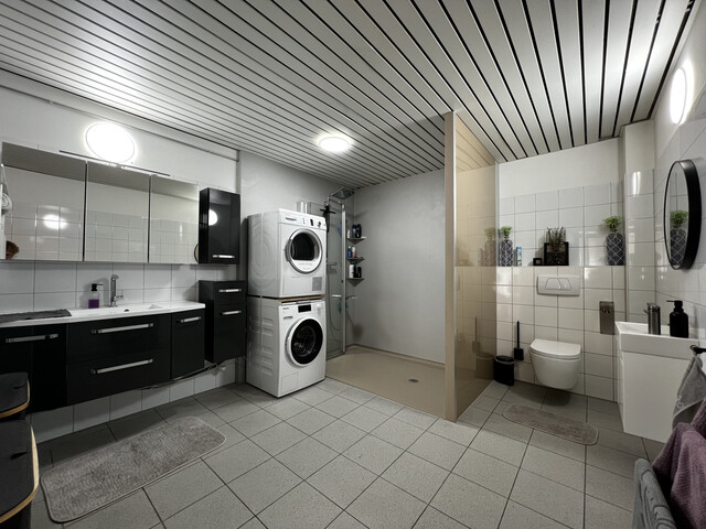 5 Zimmer-Wohnung  |  renoviert  |  Götzis  |  zentrale Lage