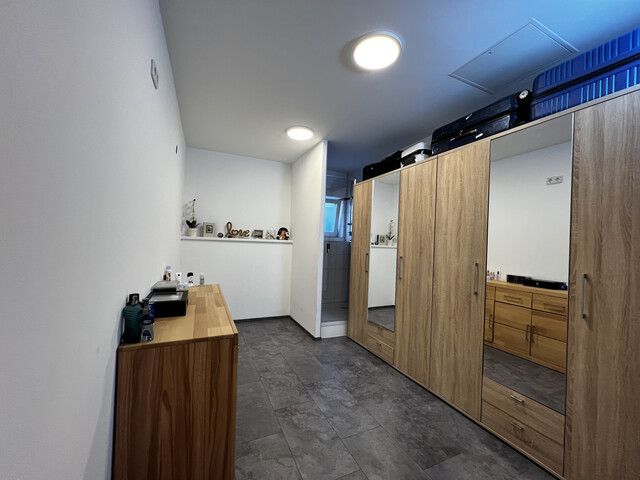 5 Zimmer-Wohnung  |  renoviert  |  Götzis  |  zentrale Lage