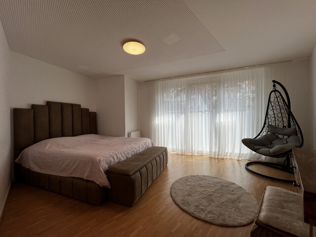 5 Zimmer-Wohnung  |  renoviert  |  Götzis  |  zentrale Lage