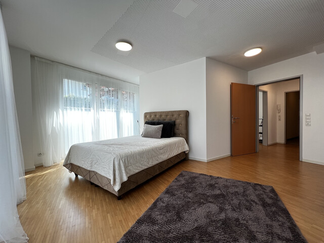5 Zimmer-Wohnung  |  renoviert  |  Götzis  |  zentrale Lage