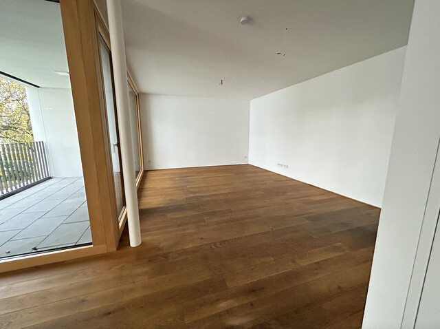 2-Zimmer-Neubauwohnung| Dornbirn