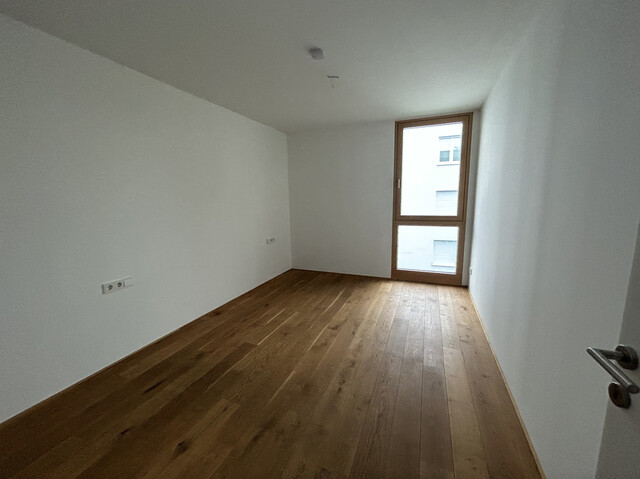 2-Zimmer-Neubauwohnung| Dornbirn