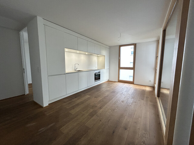 2-Zimmer-Neubauwohnung| Dornbirn