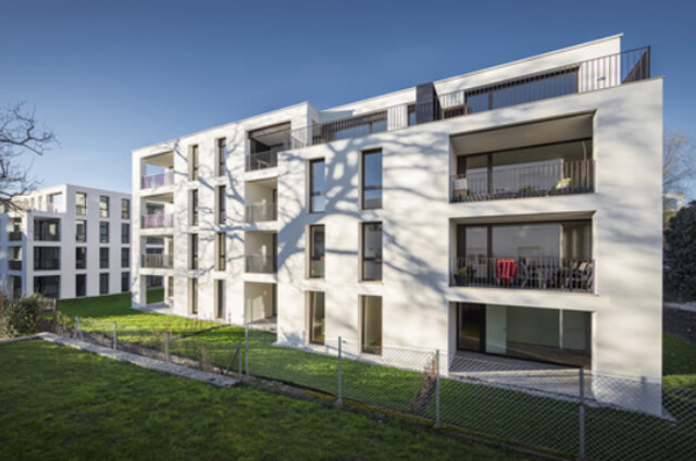 2-Zimmer-Neubauwohnung| Dornbirn