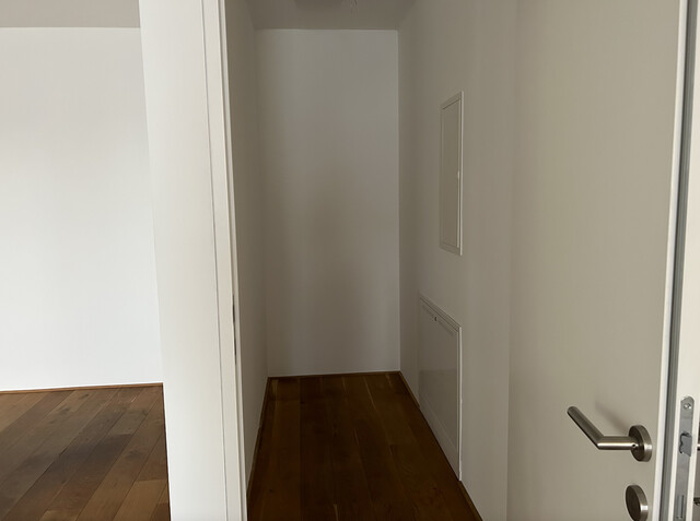 2-Zimmer-Neubauwohnung| Dornbirn