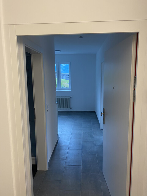 Geräumige Wohnung mit 6,5 m² Balkon und Parkplatz in Top-Lage!