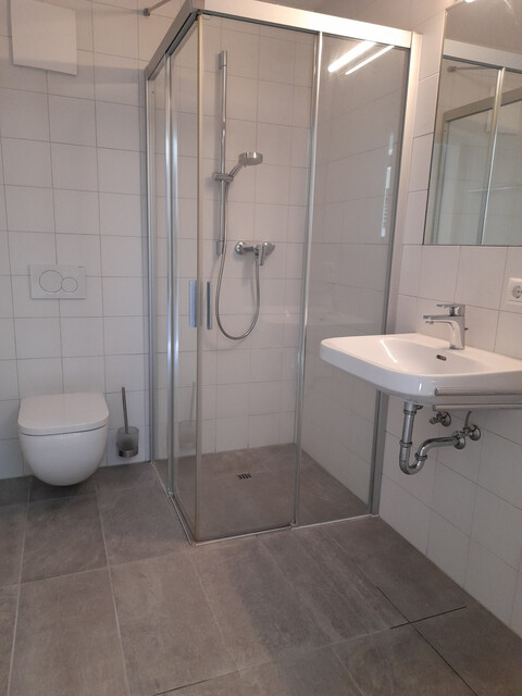 Sonnige 2-Zimmer Neubauwohnung in Frastanz