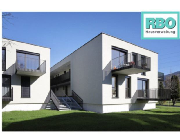 Sonnige 2-Zimmer Neubauwohnung in Frastanz