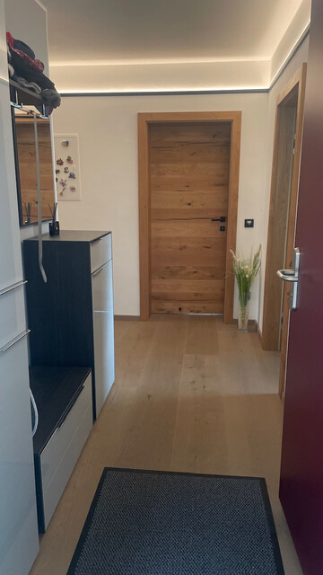 (Privatverkauf - provisionsfrei!) Exklusiv sanierte 3-Zimmer-Wohnung in Bludenz – 85 m² + verglaster 7 m² Balkon