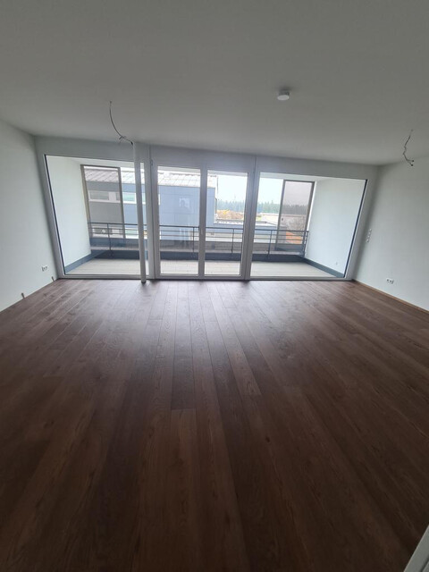 Exklusive 3,5-Zimmer-Neubauwohnung mit hochwertiger Ausstattung & großem Balkon in Bludesch