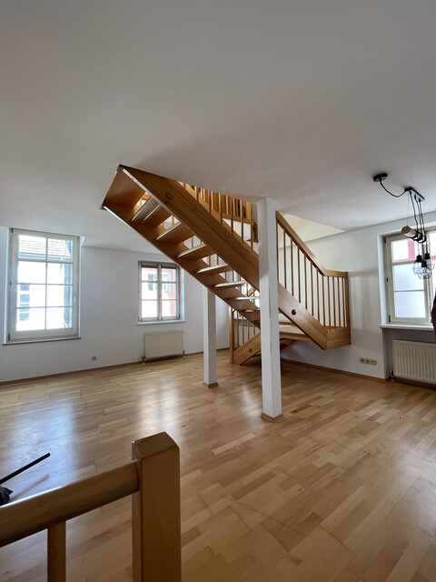 Mietwohnung in charmantem Altbau - Zentral gelegen!