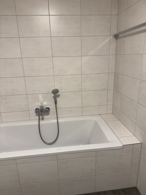 Schöne 4-Zimmer-Wohnung im 1. Obergeschoss - Dammweg Klaus