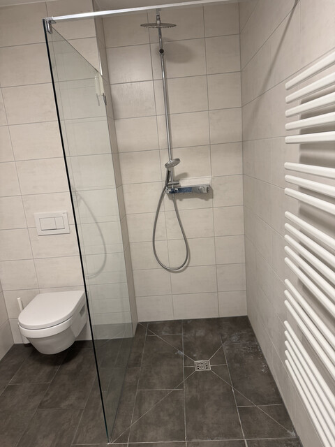 Schöne 4-Zimmer-Wohnung im 1. Obergeschoss - Dammweg Klaus