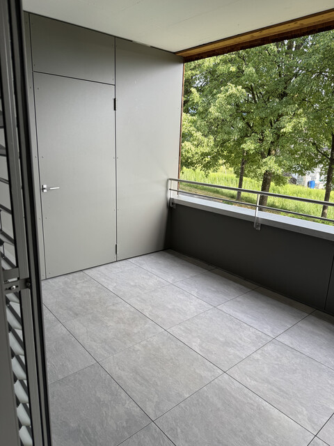 Schöne 4-Zimmer-Wohnung im 1. Obergeschoss - Dammweg Klaus