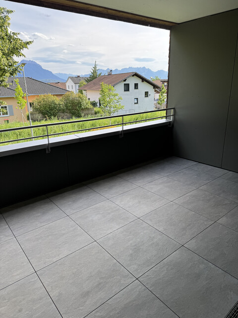 Schöne 4-Zimmer-Wohnung im 1. Obergeschoss - Dammweg Klaus