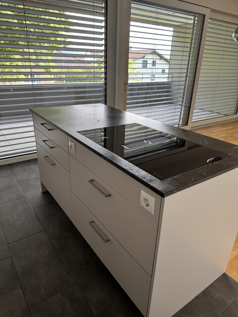 Schöne 4-Zimmer-Wohnung im 1. Obergeschoss - Dammweg Klaus