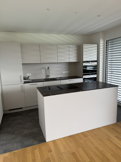 Schöne 4-Zimmer-Wohnung im 1. Obergeschoss - Dammweg Klaus