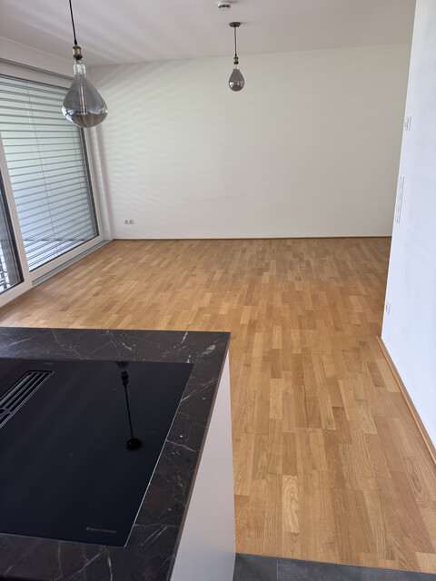 Schöne 4-Zimmer-Wohnung im 1. Obergeschoss - Dammweg Klaus