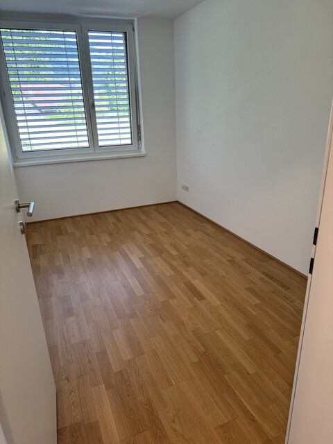 Schöne 4-Zimmer-Wohnung im 1. Obergeschoss - Dammweg Klaus
