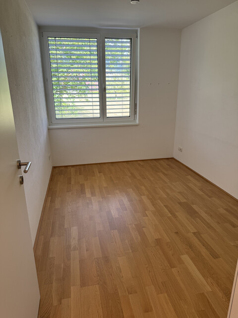 Schöne 4-Zimmer-Wohnung im 1. Obergeschoss - Dammweg Klaus