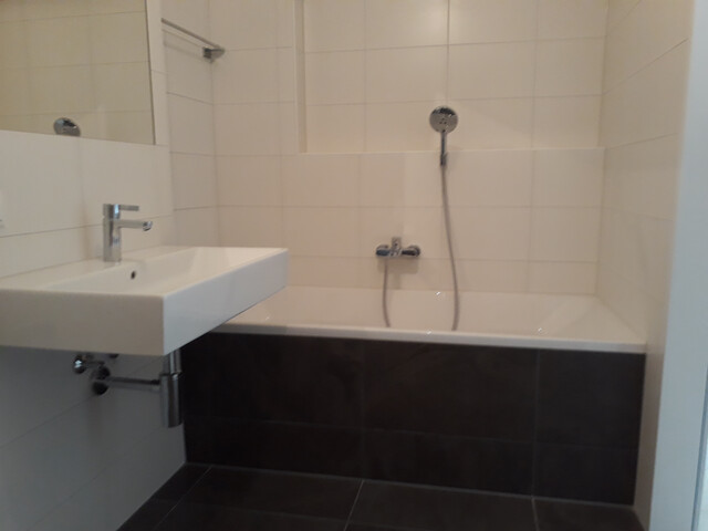 Moderne, neuwertige 2-Zimmer-Gartenwohnung in Dornbirn!