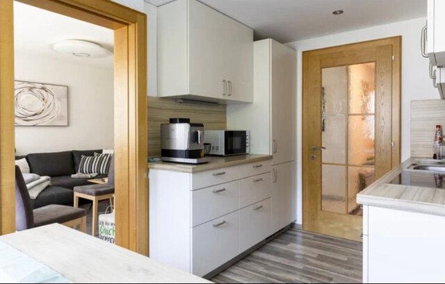 Gemütliche 3-Zimmer-Gartenwohnung, zentral gelegen in Götzis!