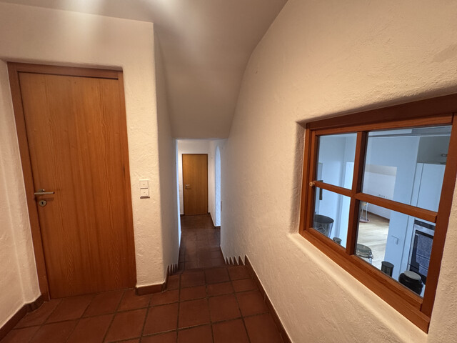 Helle 4-Zi-Wohnung am Ardetzenberg mit Blick über Feldkirch
