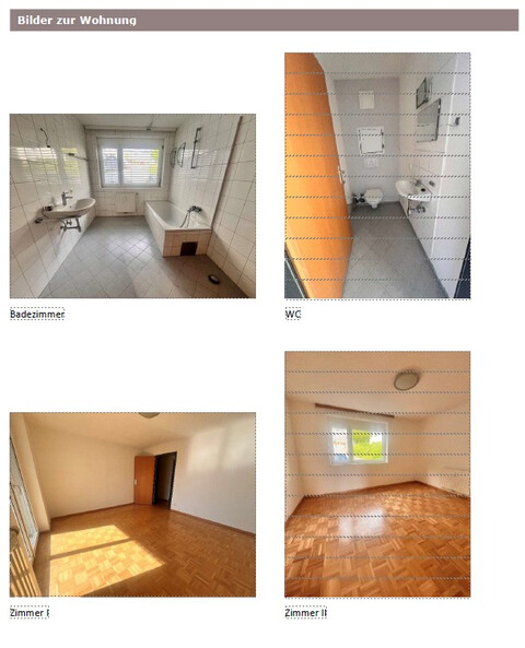 Schöne 3-Zimmerwohnung incl. Tiefgaragenplatz in Thüringen zu verkaufen