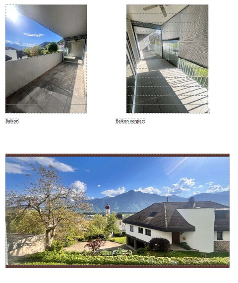 Schöne 3-Zimmerwohnung incl. Tiefgaragenplatz in Thüringen zu verkaufen