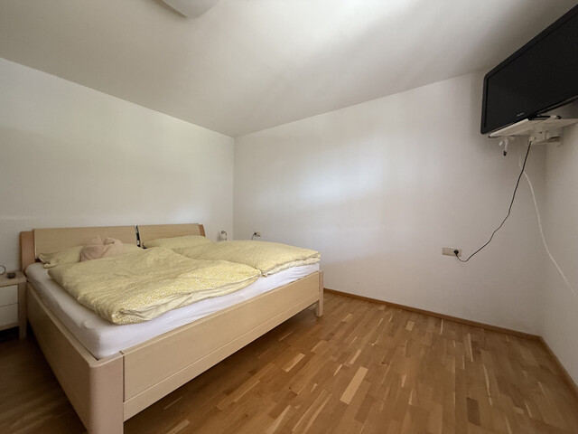 Grenznah  |  Sonnig  | Mehrfamilienhaus