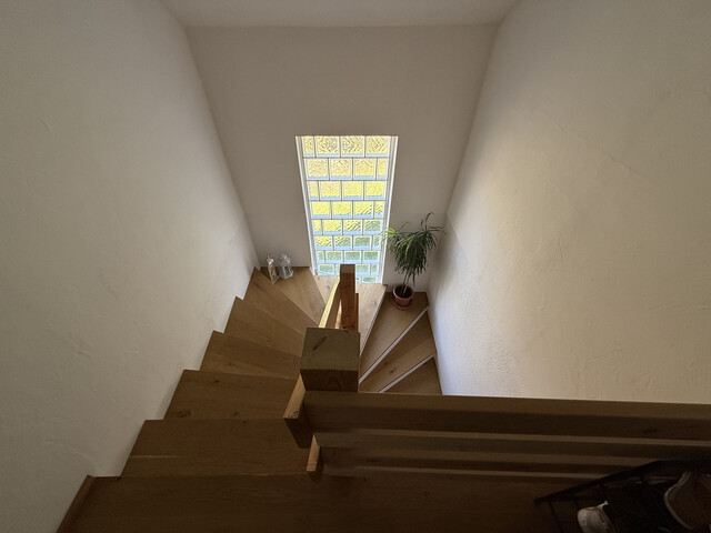 Grenznah  |  Sonnig  | Mehrfamilienhaus