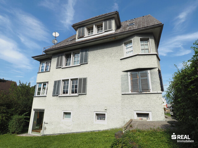 Wohnhaus mit 5 Wohnungen in Tisis