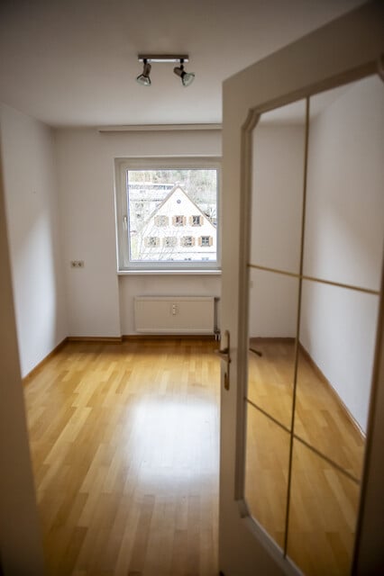 PRIVATVERKAUF - großzügige 3 Zimmer-Wohnung mitten in Nüziders